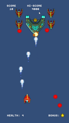 Nova Strike