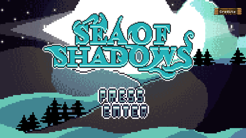 Sea of Shadows